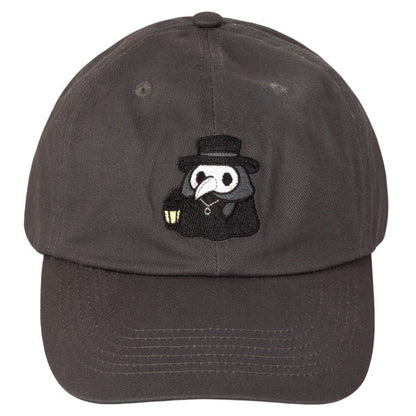 Chapeau Squishable – Docteur de la Peste