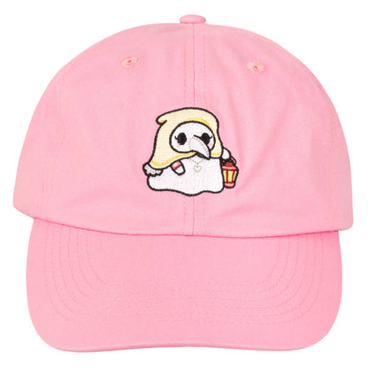 Chapeau Squishable – Infirmière de la Peste