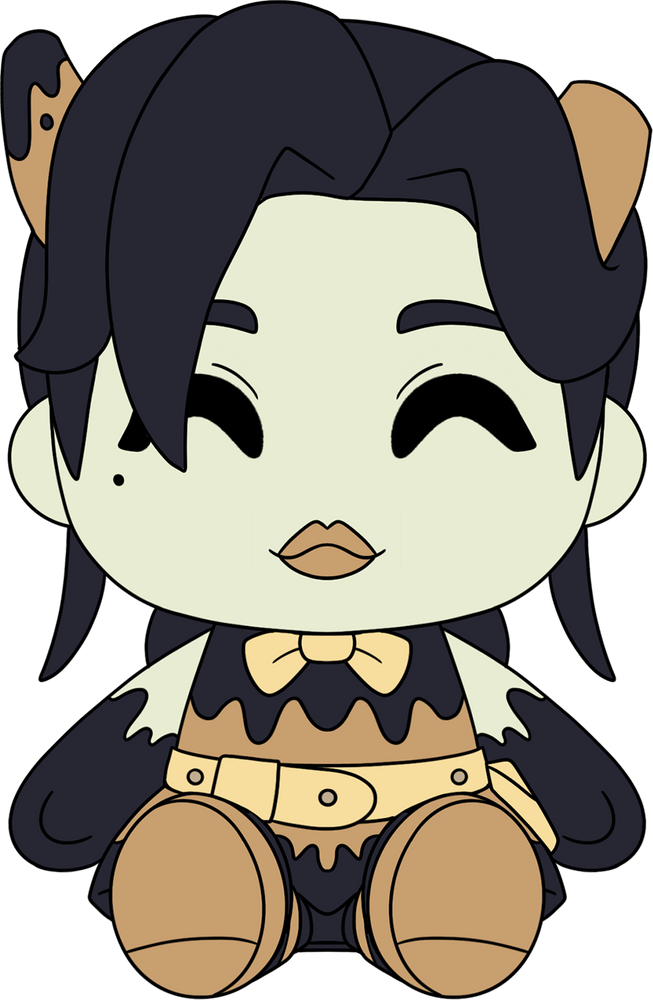Allison Plush (9in)