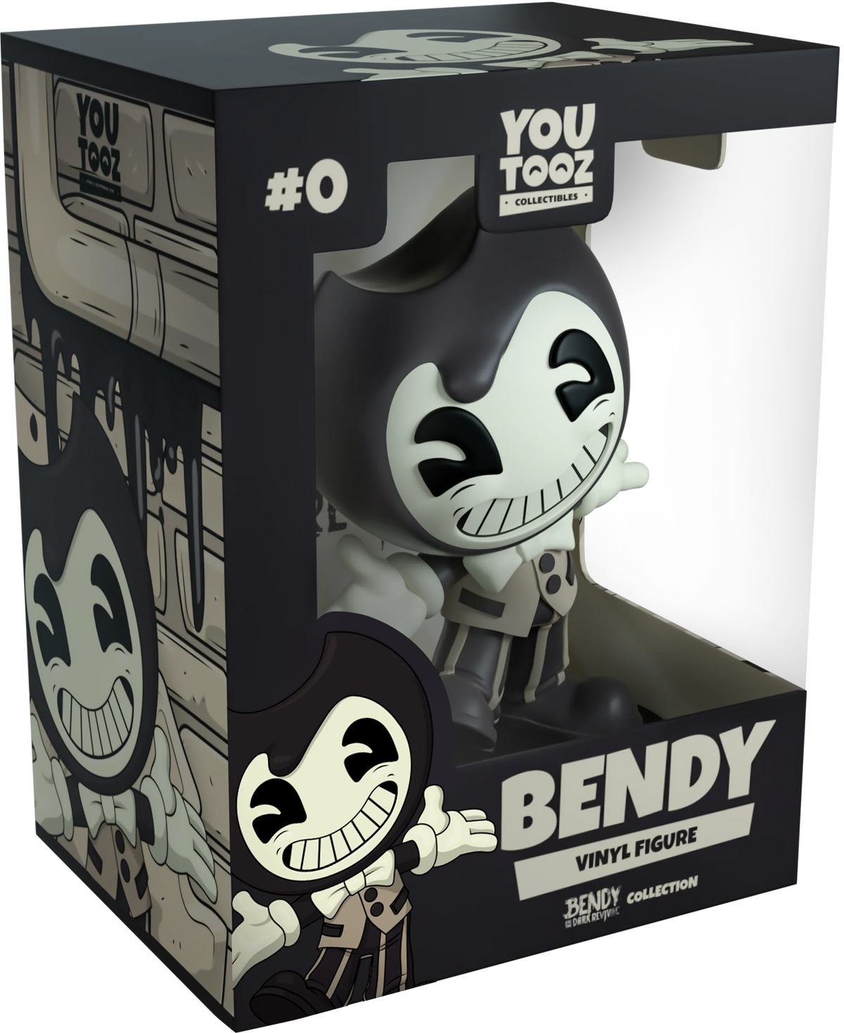 Bendy