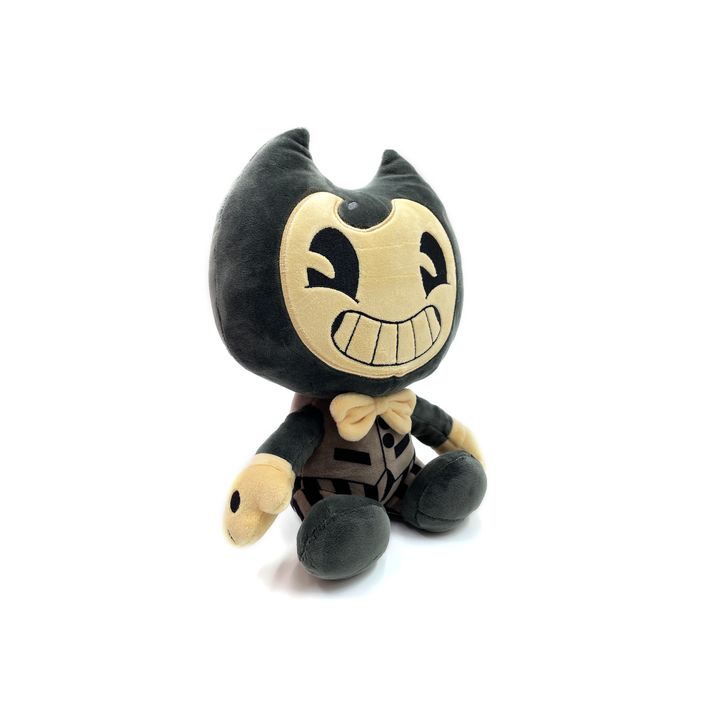 Bendy Plush (9in)