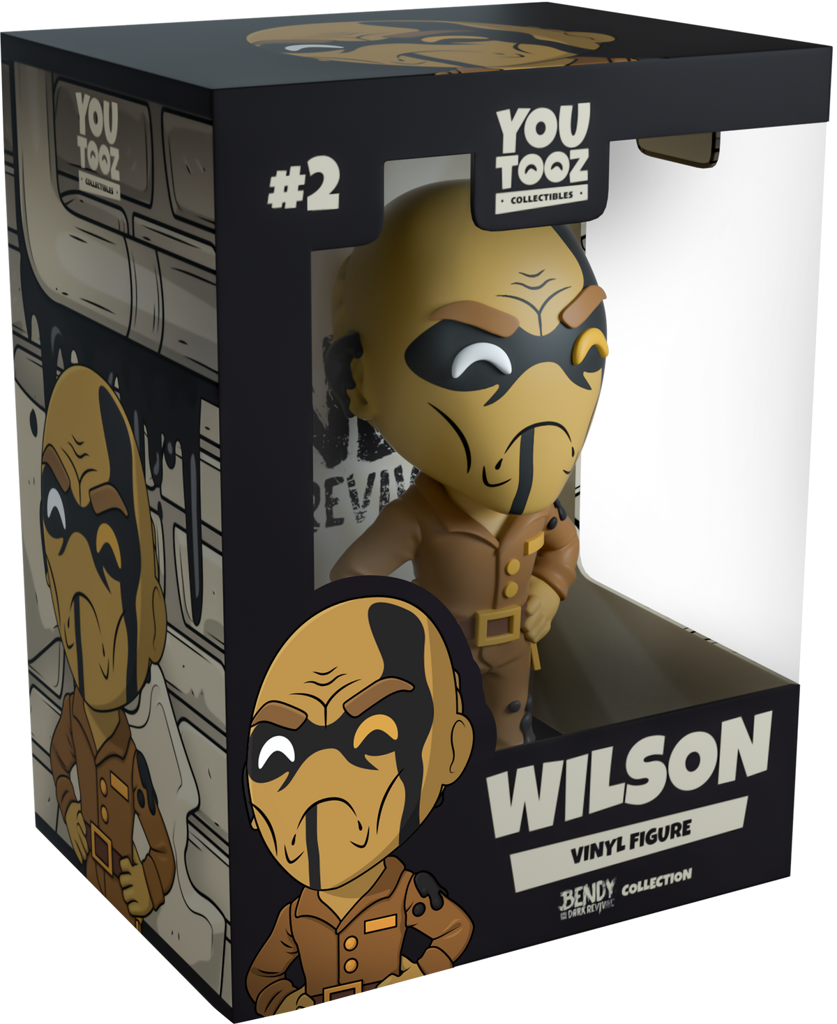 Wilson