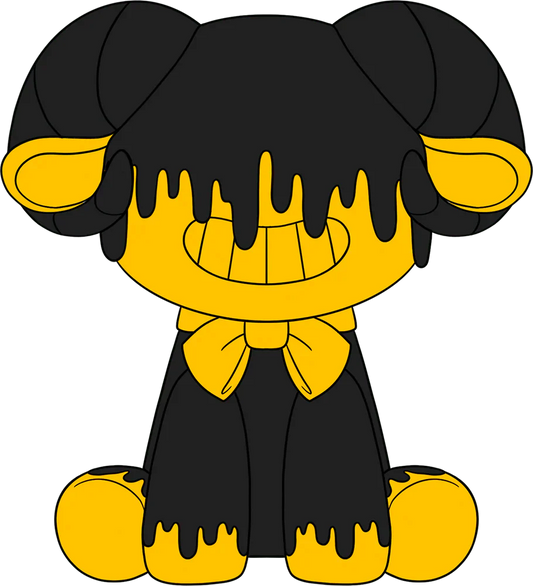 ink rammie plush youtooz