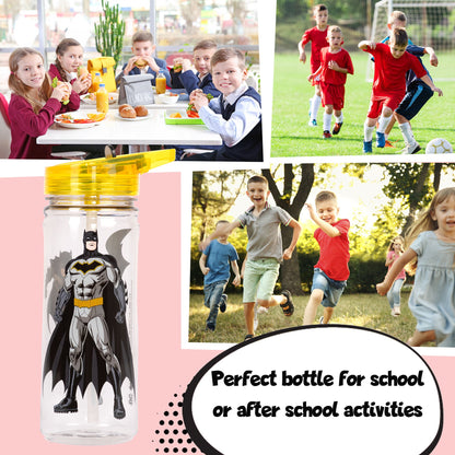 Gourde – Batman