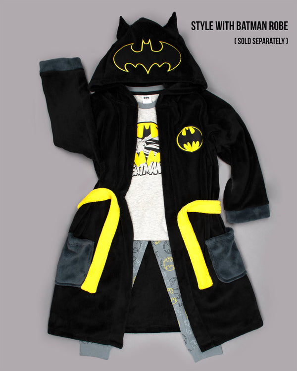 Pyjama – Set – Batman