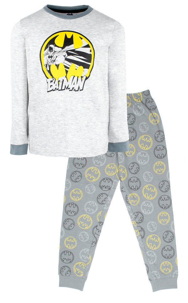 Pyjama – Set – Batman