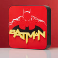 Lampe Batman 3D