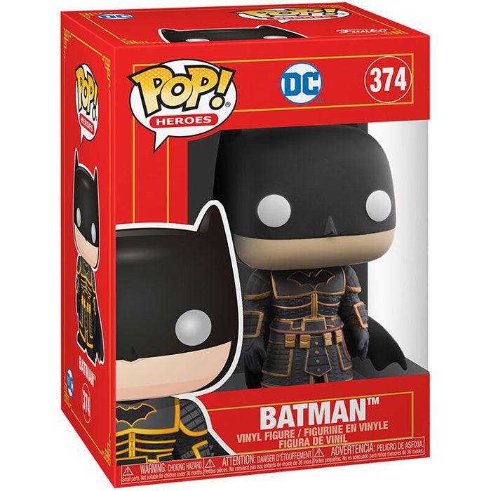 Pop! Batman (DC Imperial Palace)