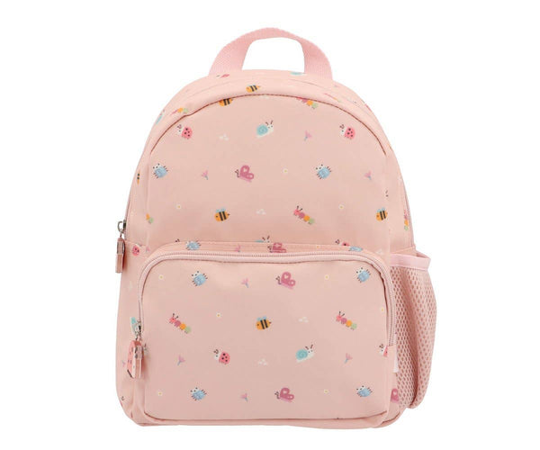 Sac à dos enfant Insectes