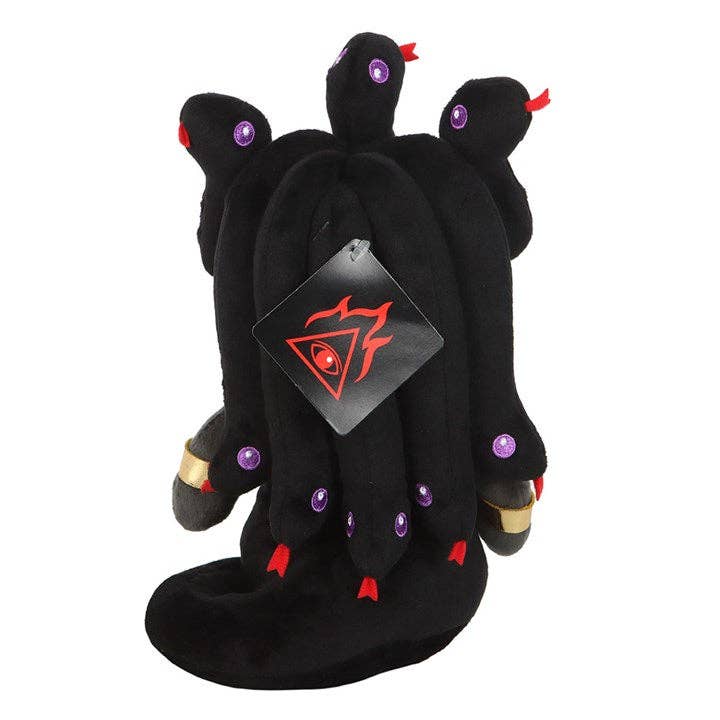 Peluche Méduse