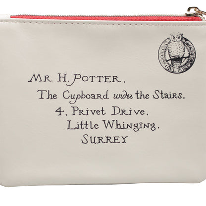 Coin Purse - Harry Potter (Letters)