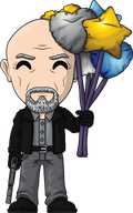 Mike Ehrmantraut