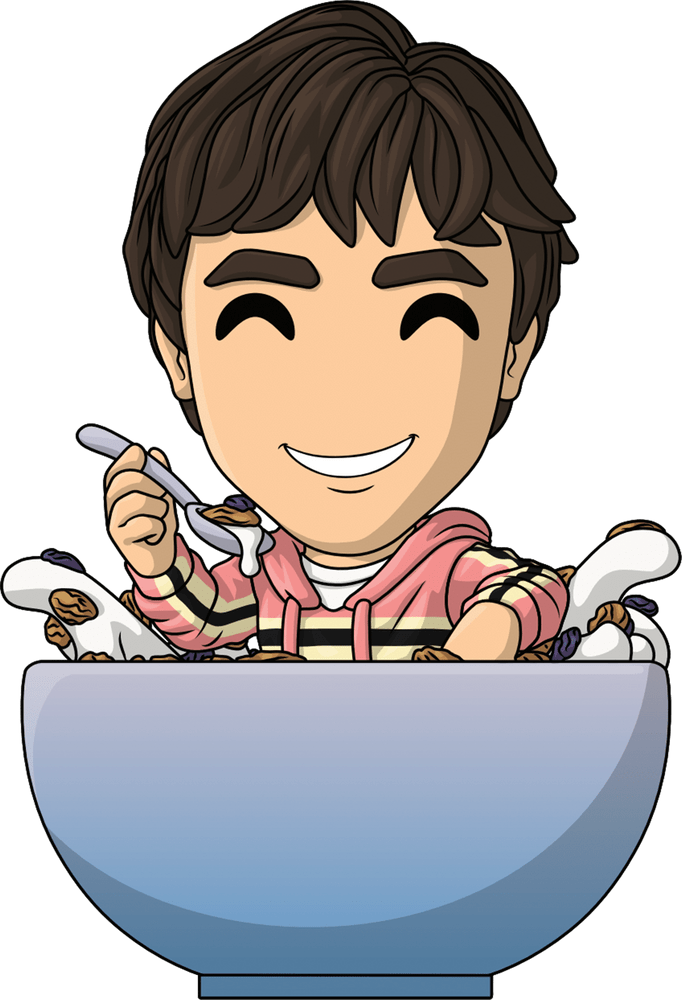 Signed Walter, Jr.
