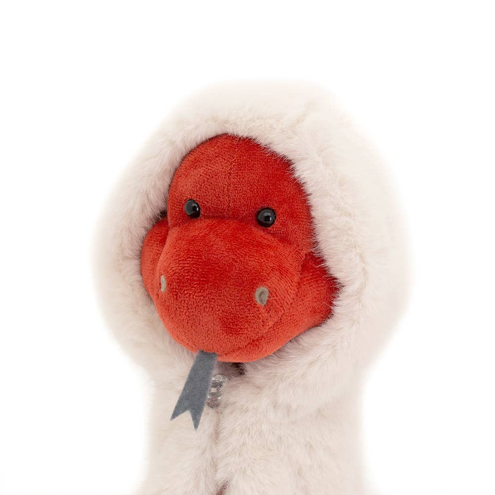 Peluche Cristina le serpent - 0+