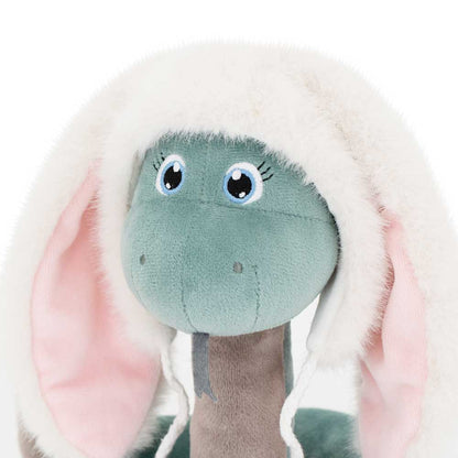 Peluche serpent Mischa - 0+