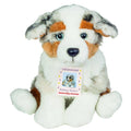 Peluche Chiot Berger Australien