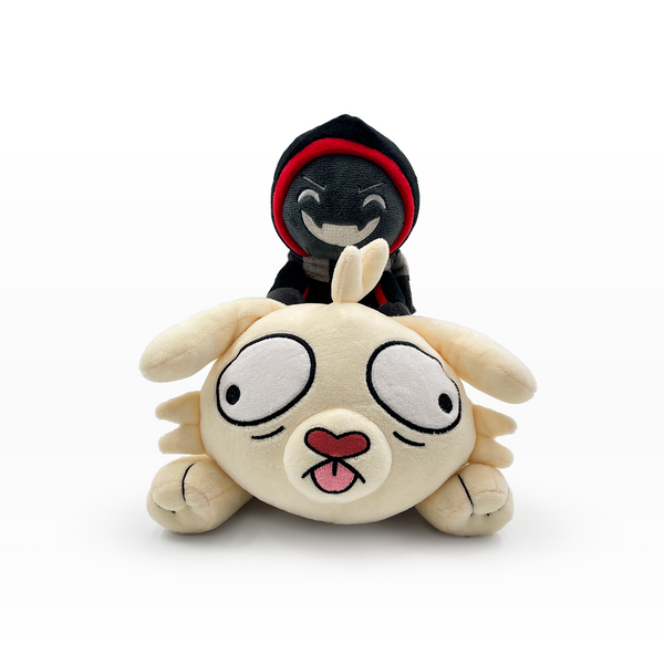 BadBoyHalo Rat Rider (1ft)