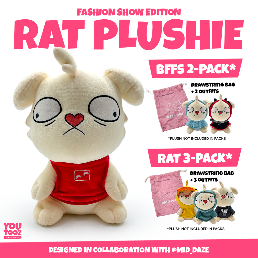 BFFS Outfit 2-Pack
