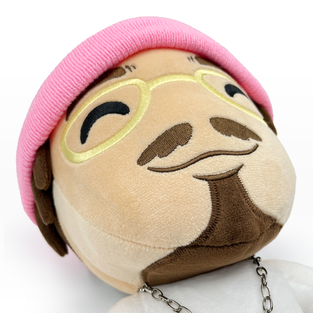BBNO$ Plush (1ft)