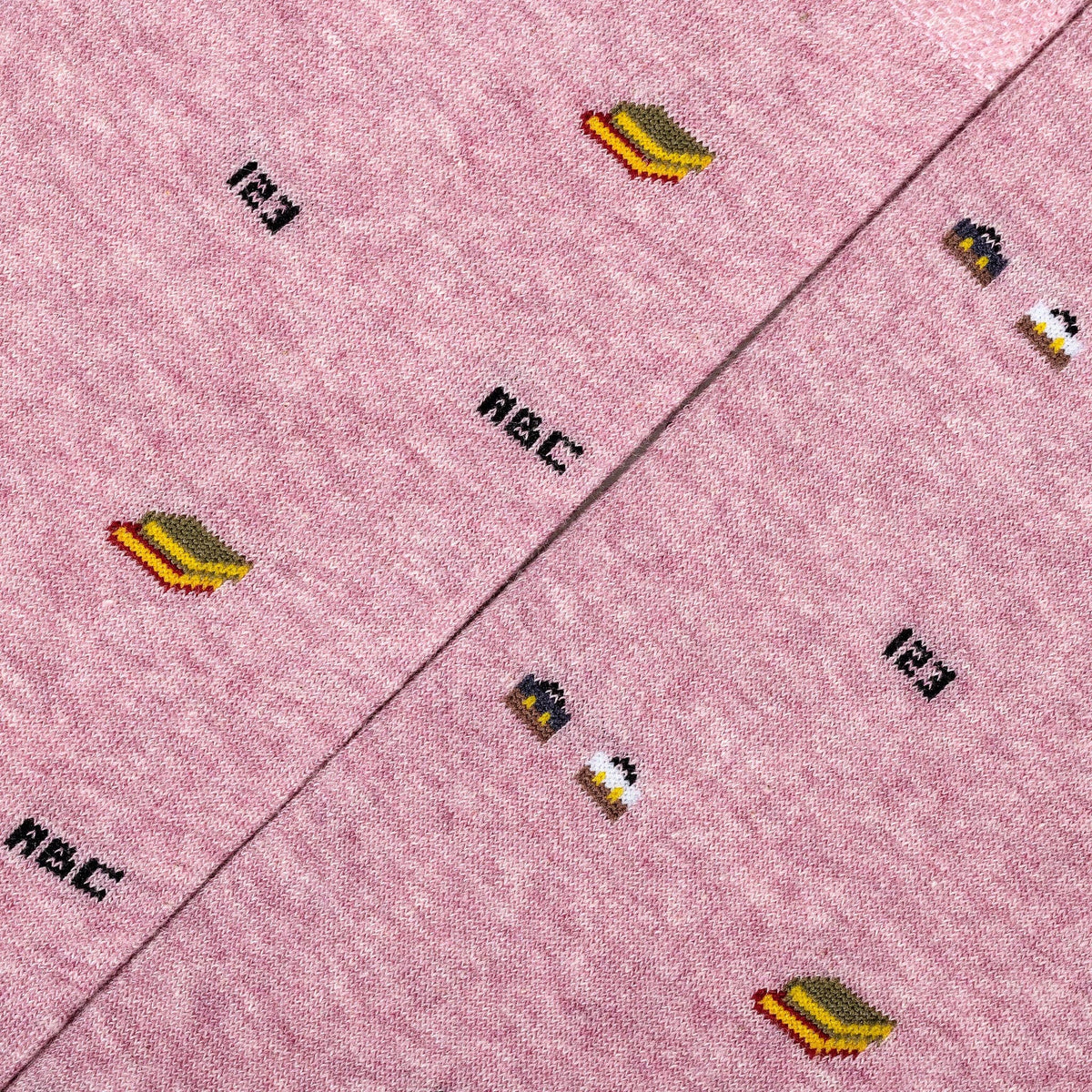 Teacher Socks