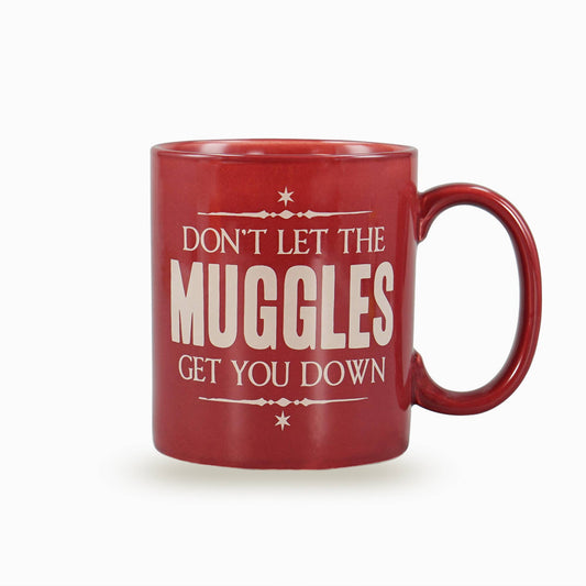 Mug Harry Potter Muggles – 400 ml