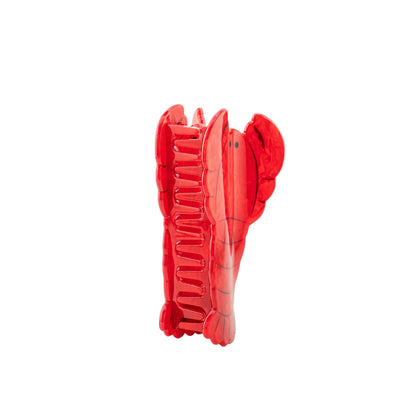 Lobster claw hair clip
