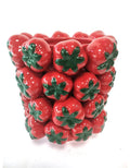 Grand Vase Multi-tomates