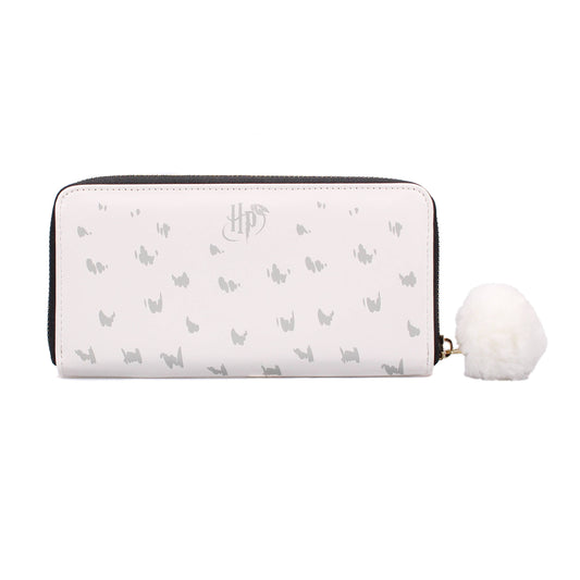 Large purse - Harry Potter (Hedwig)