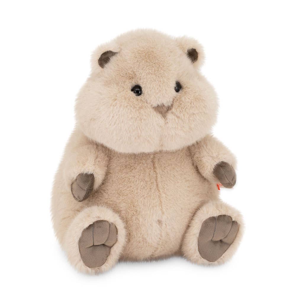 The Softest Hamster plush toy (32cm)
