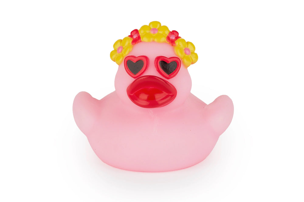 Coffret Fun & Détente - Boule de Bain + Canard de Bain