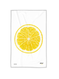 Lemon Tea Towel
