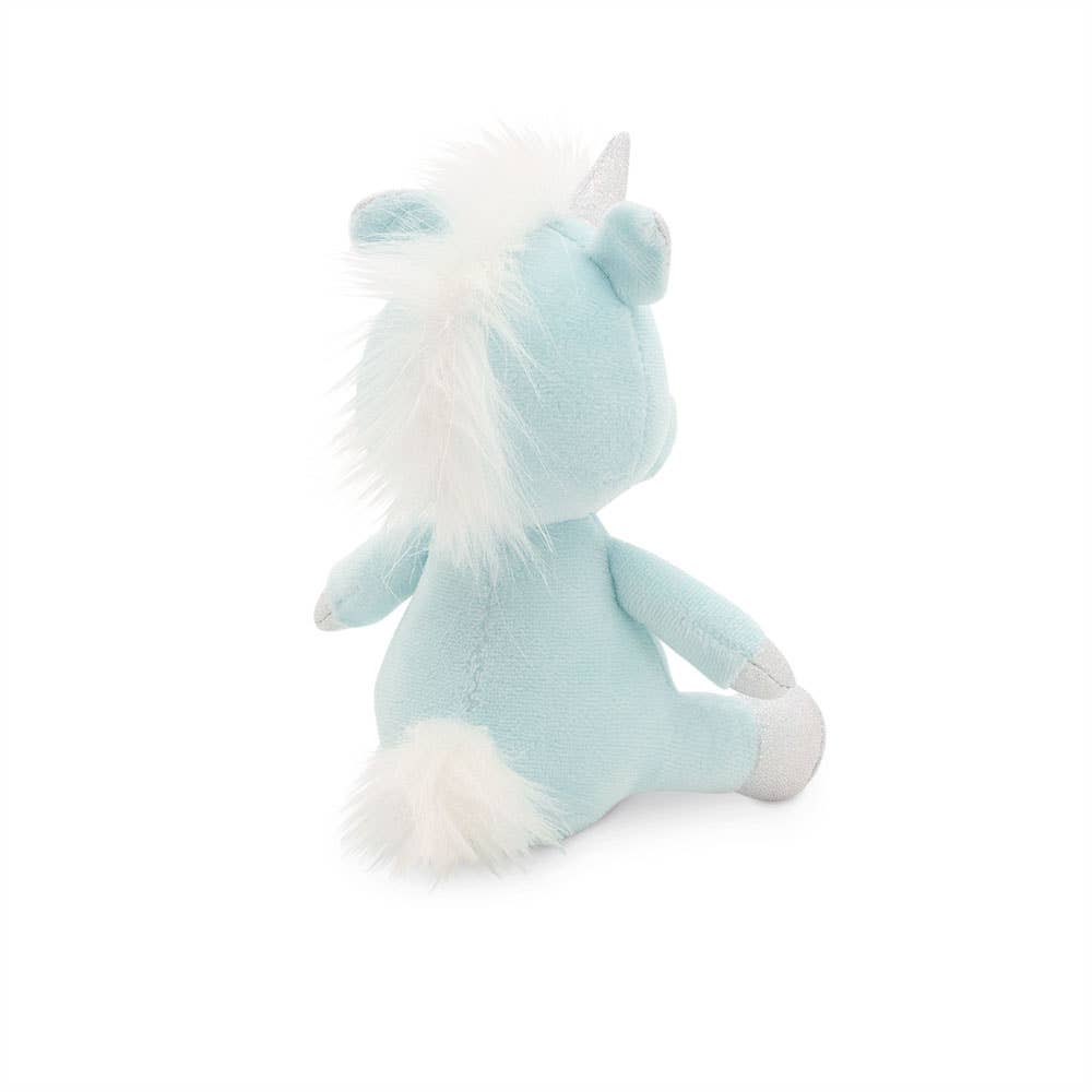 Surprise plush unicorn - 15 cm - from birth