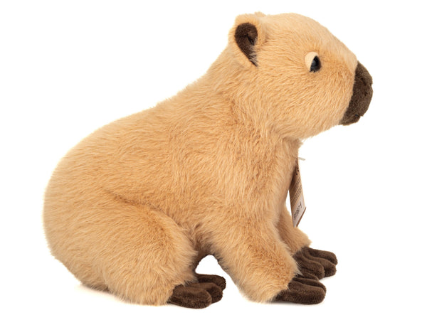 Peluche Capybara - Teddy Hermann