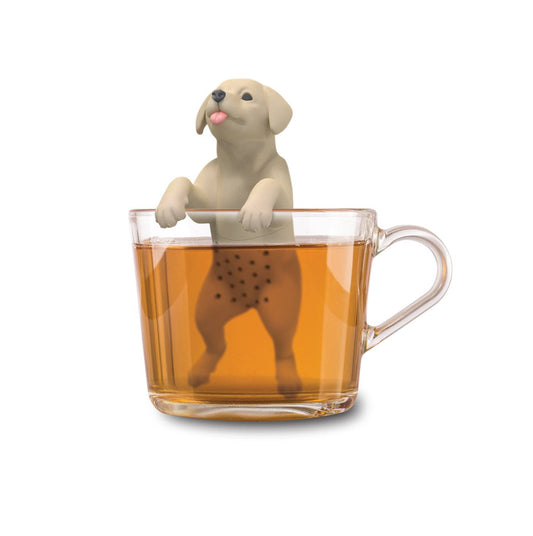 Dog Tea Infuser