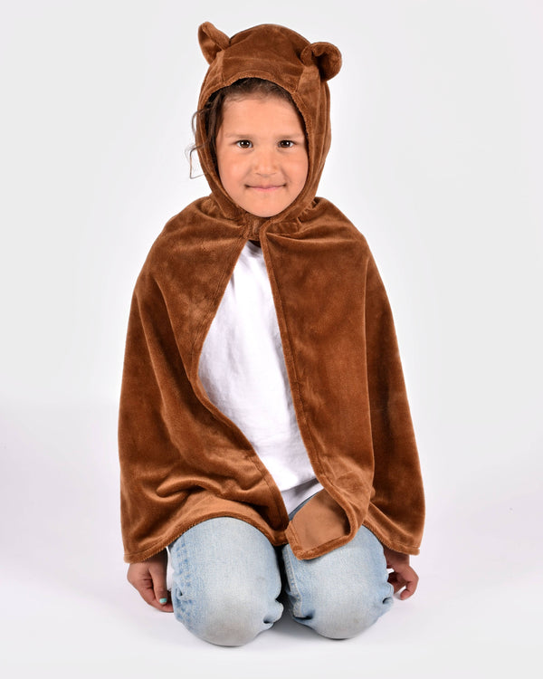 Cape Bear 98-128cm 3-8 years
