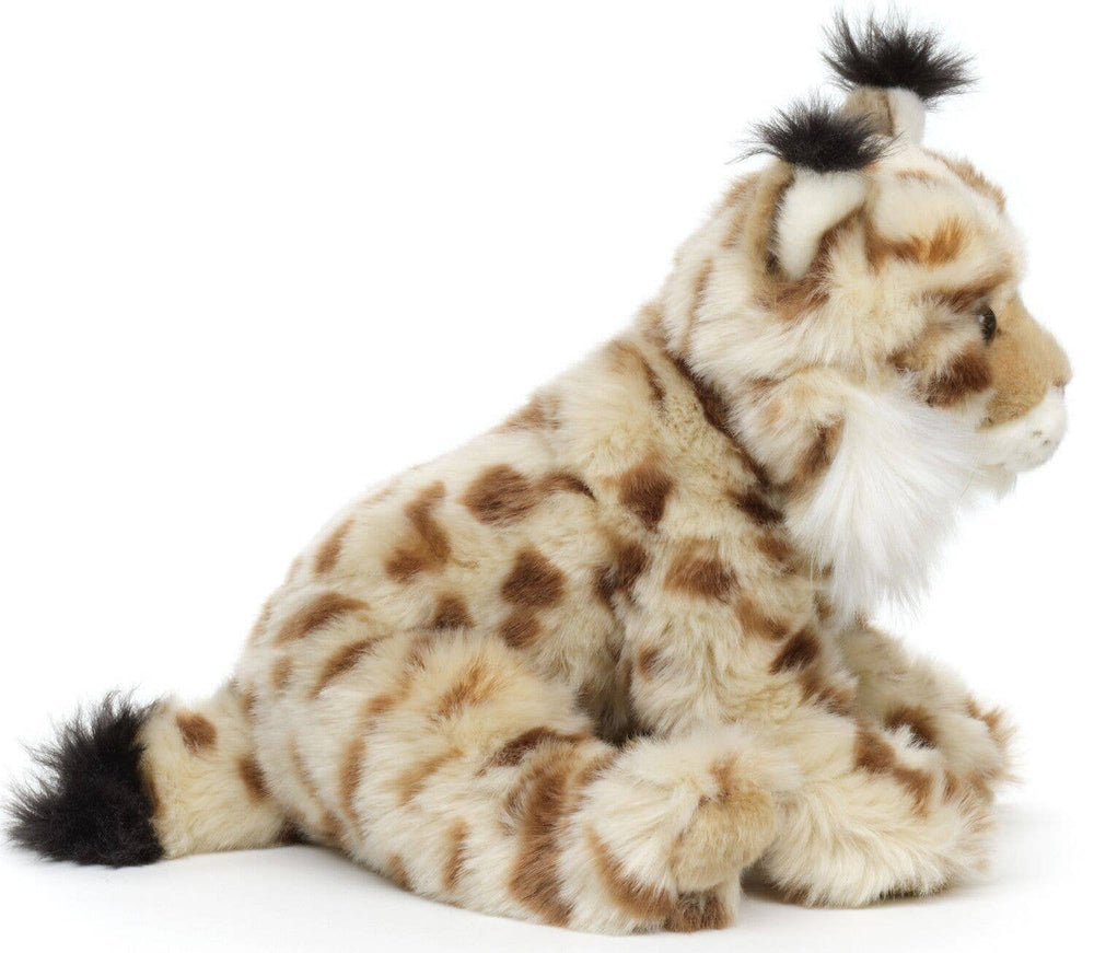 Peluche Lynx Assis