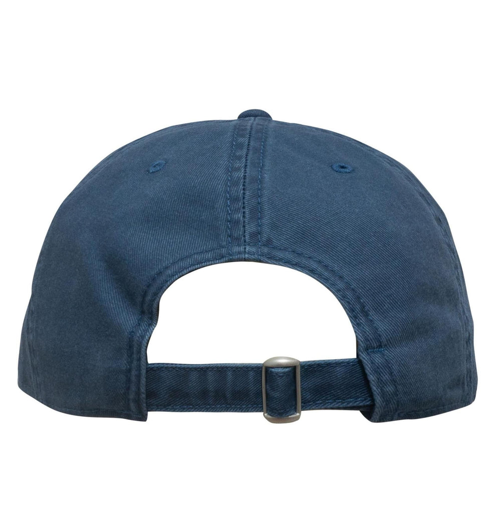 Casquette ajustable Harry Potter - Ancien élève Serdaigle - Bleue