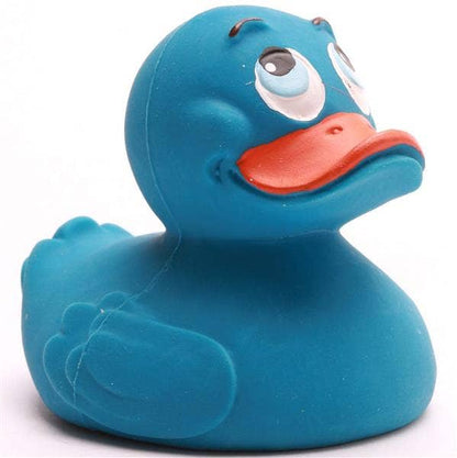 Canard Classique Bleu