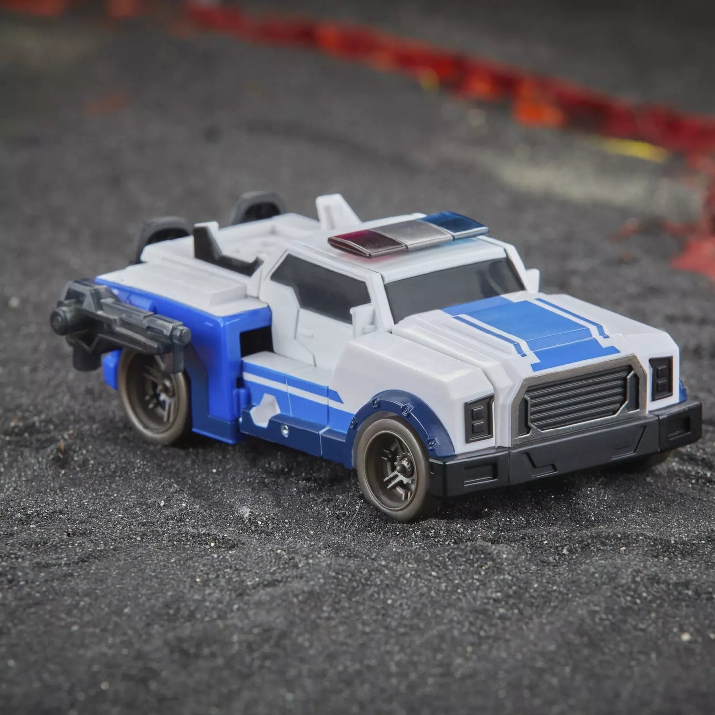 Transformers Generations Legacy United Robots in Disguise 2015 Universe Strongarm