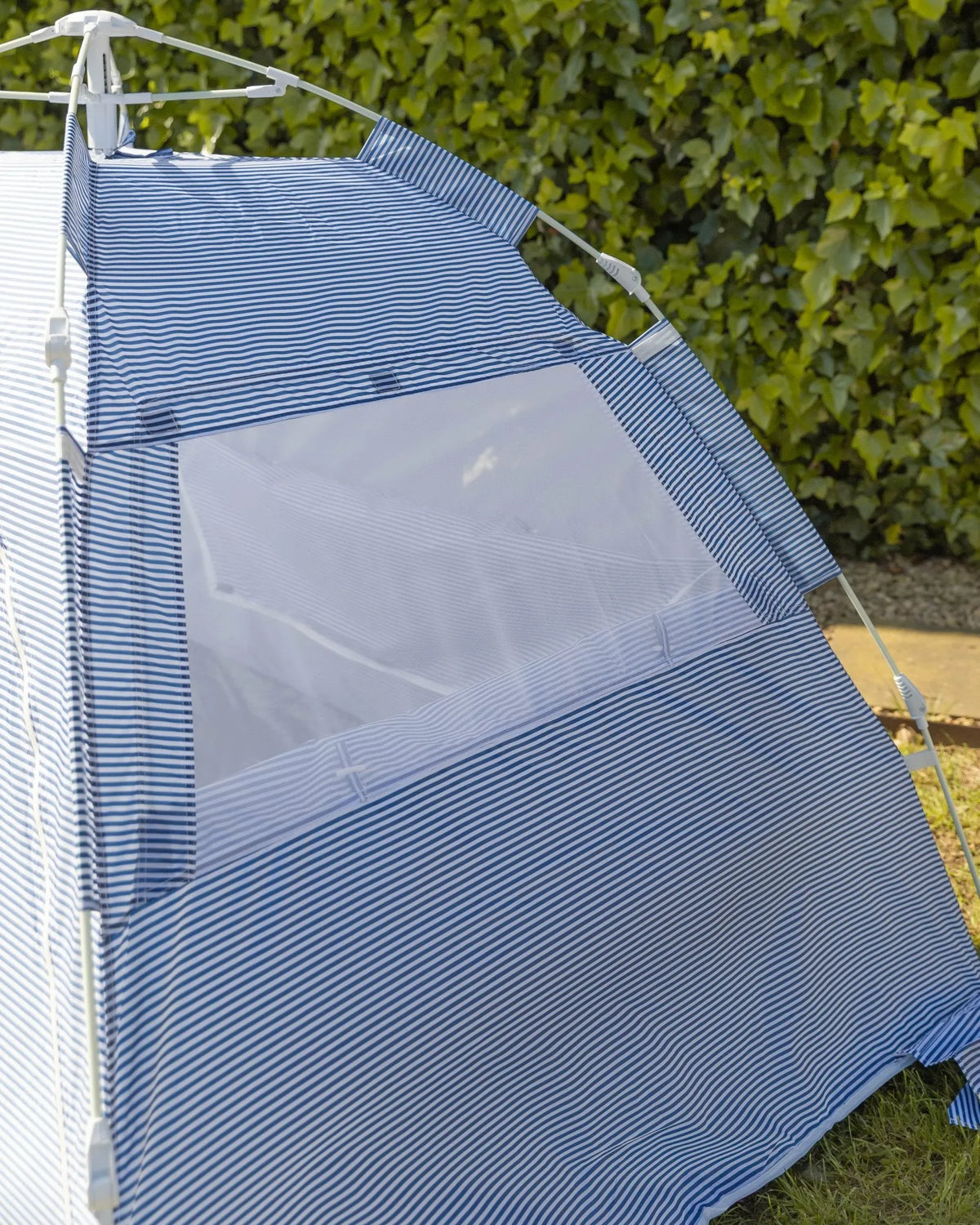 Foldable beach tent - SANTA CRUZ