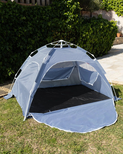 Foldable beach tent - SANTA CRUZ