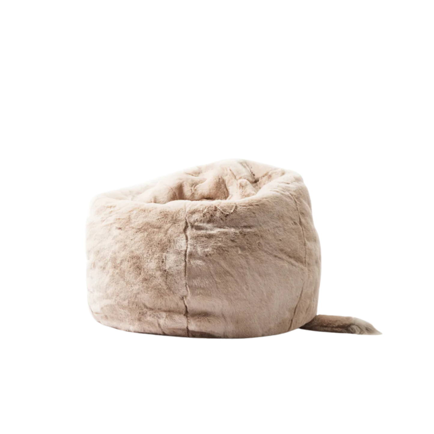 Pouf enfant éléphant Wild & Soft - Wild & Soft