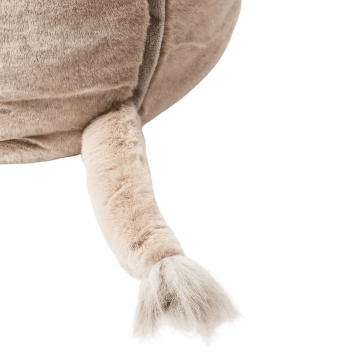 Pouf enfant éléphant Wild & Soft