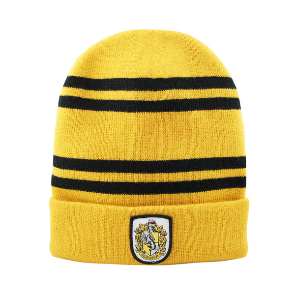 *Classic Hufflepuff Beanie