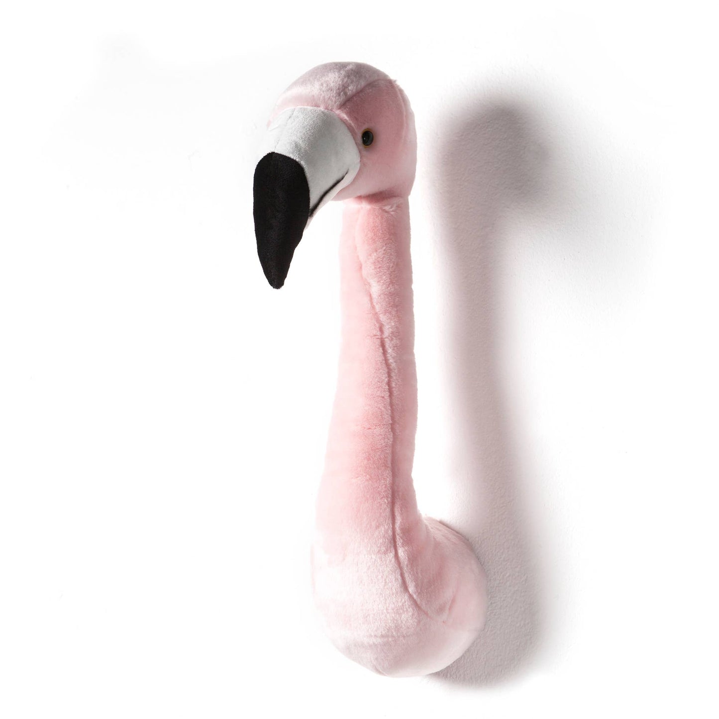 Sophia the Flamingo: Wall decoration