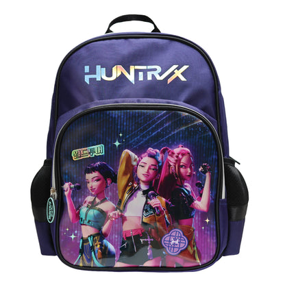 KPop Demon Hunters - Backpack - Huntr/x