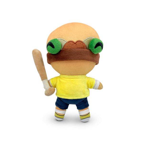 Beef Boss Chibi Plush (9in)