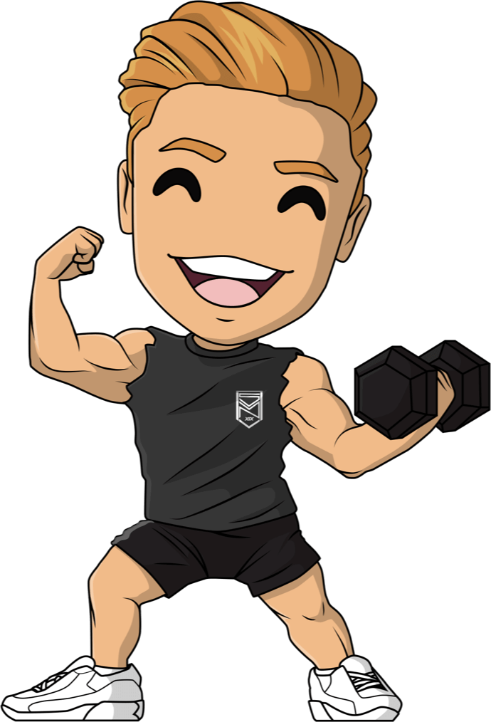 Behzinga