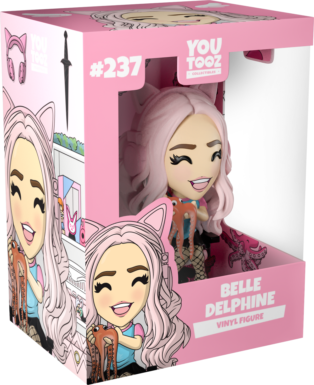 Belle Delphine