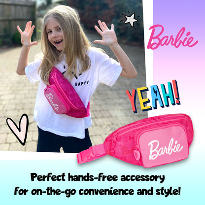 Barbie Belt Sac banane